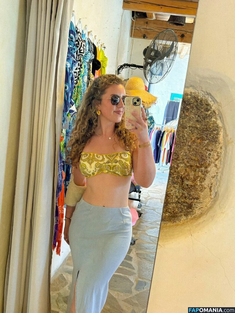 Jacindatravels_ / peachycaro Naakt OnlyFans  Gelekte foto #199