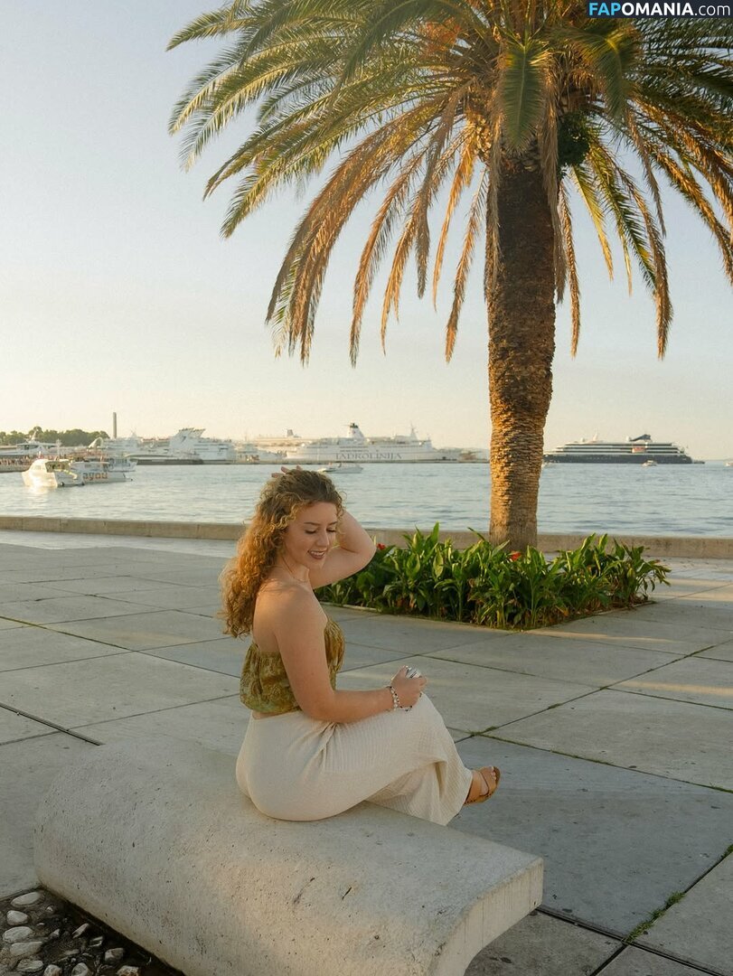 Jacindatravels_ / peachycaro Naakt OnlyFans  Gelekte foto #205