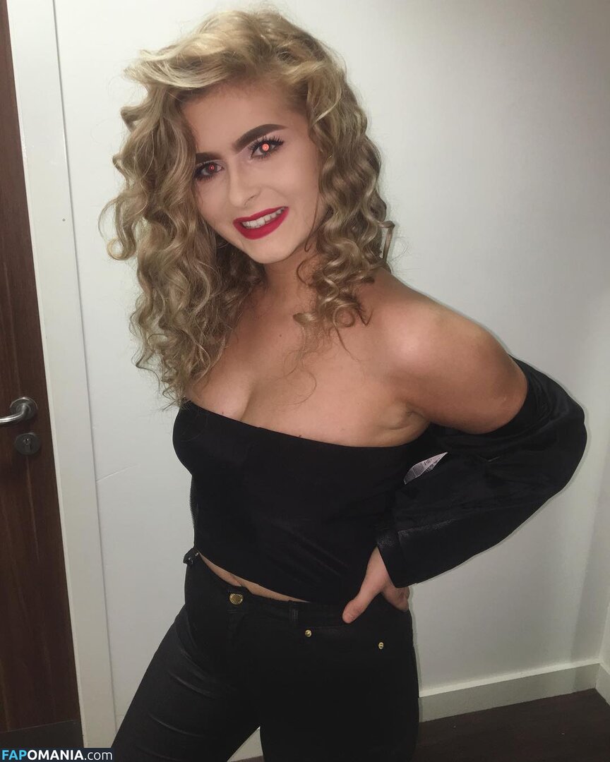jacintaverell Naakt OnlyFans  Gelekte foto #4