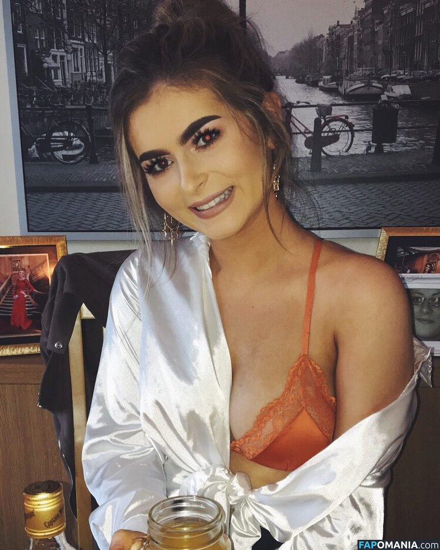 jacintaverell Naakt OnlyFans  Gelekte foto #8