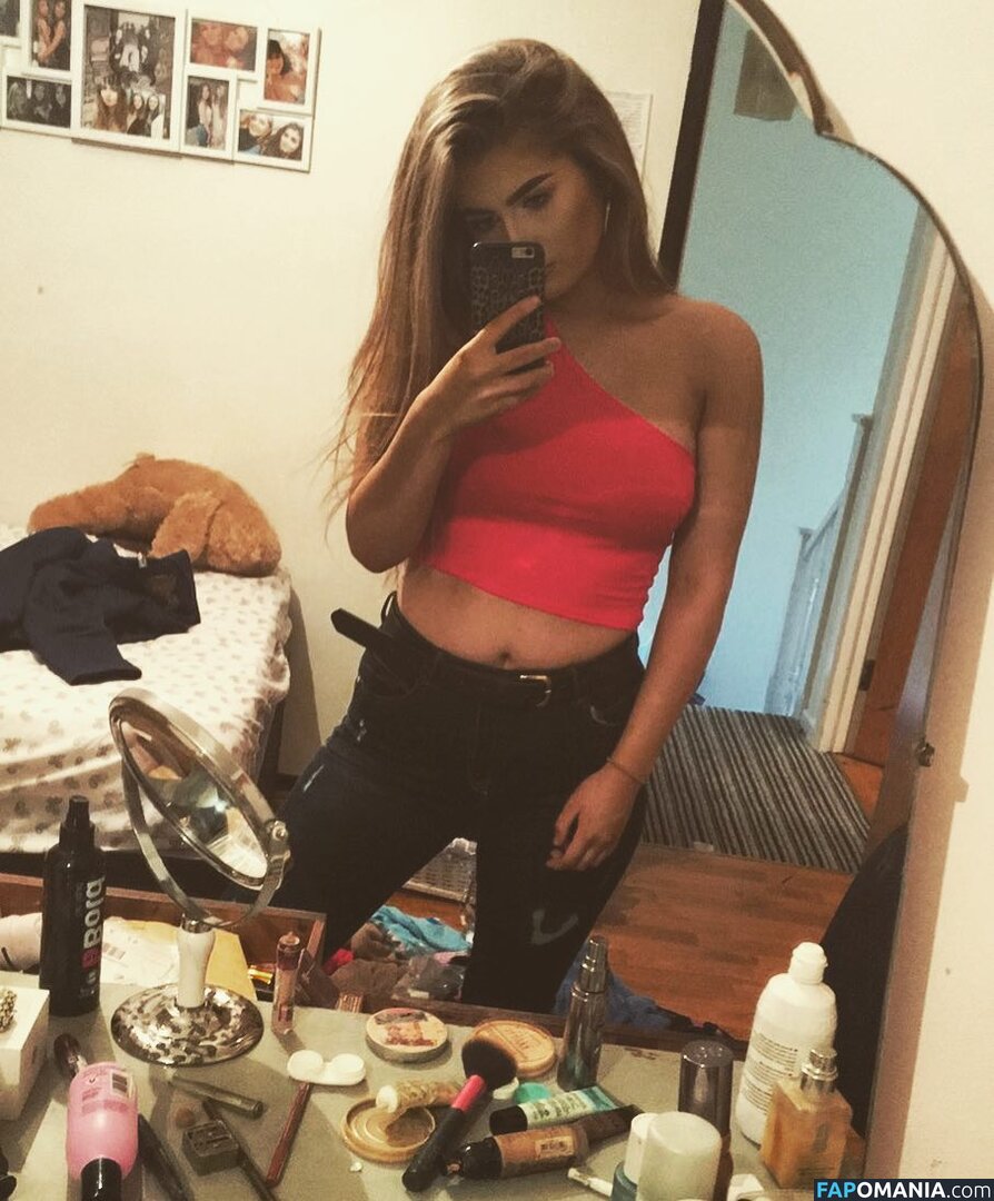 jacintaverell Naakt OnlyFans  Gelekte foto #17