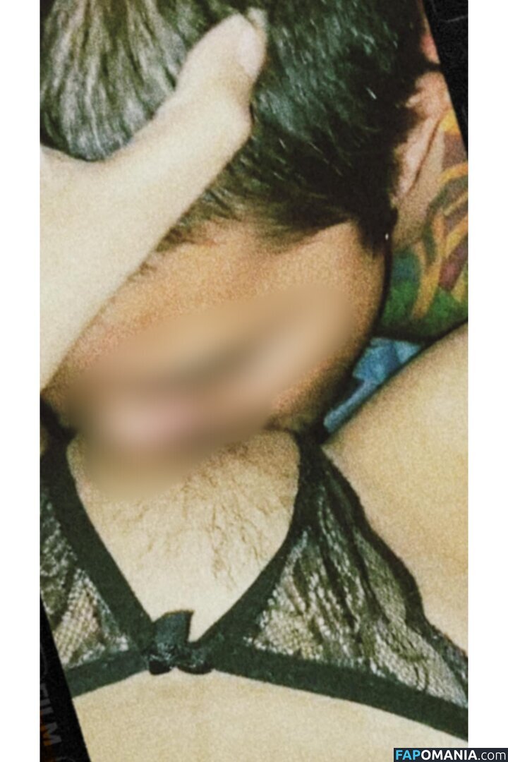 jack_hyena1999 / jackchutipan Naakt OnlyFans  Gelekte foto #4