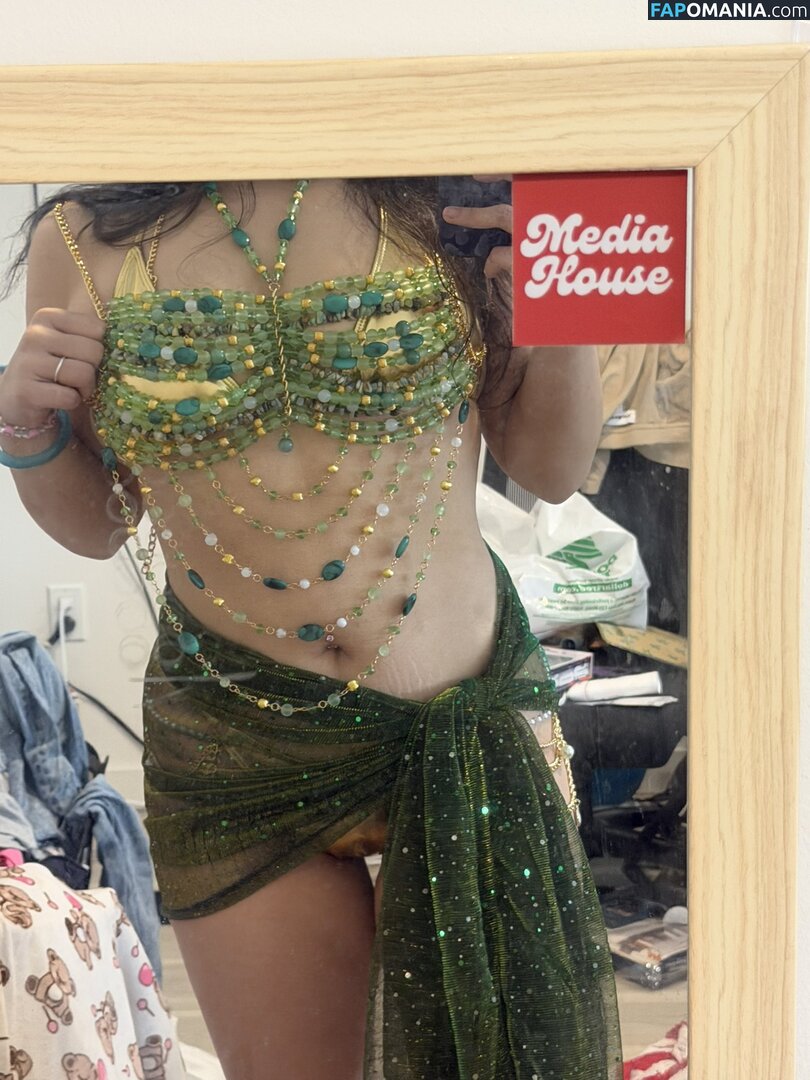 jackie / jackieaina / jackiee.aphrodite Naakt OnlyFans  Gelekte foto #1