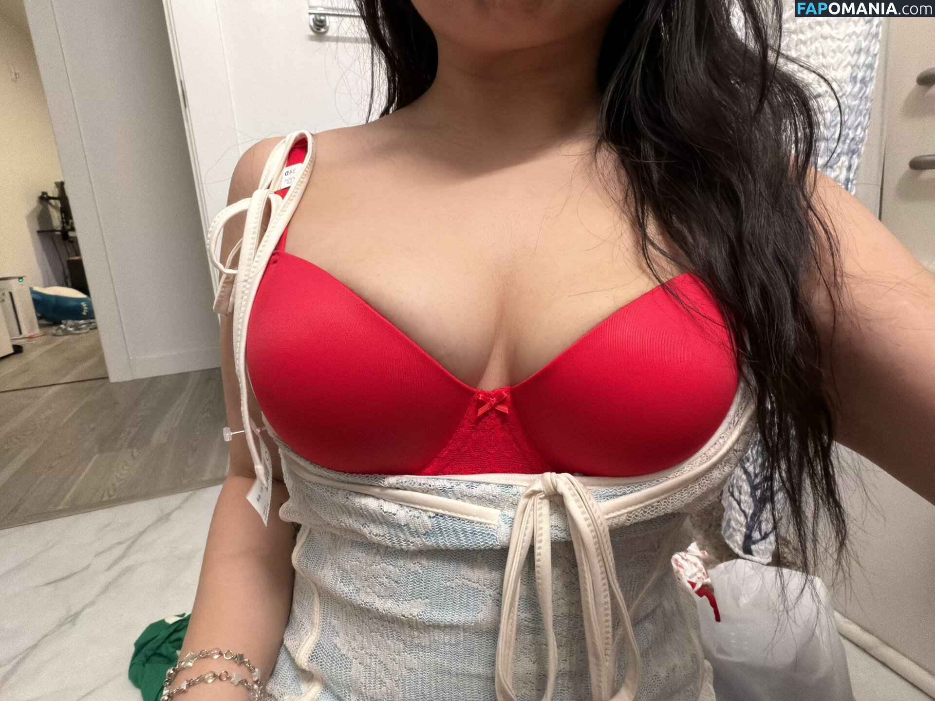 jackie / jackieaina / jackiee.aphrodite Naakt OnlyFans  Gelekte foto #4
