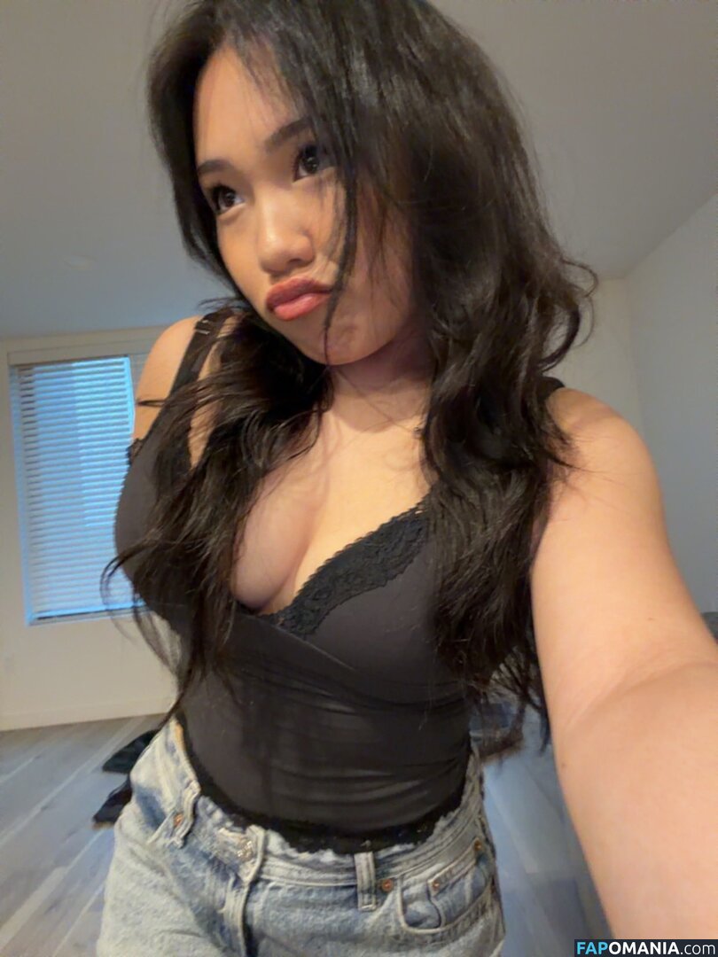 jackie / jackieaina / jackiee.aphrodite Naakt OnlyFans  Gelekte foto #20