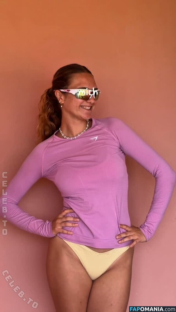 Jackie Alice Weiss / jackiealicee Naakt OnlyFans  Gelekte foto #1