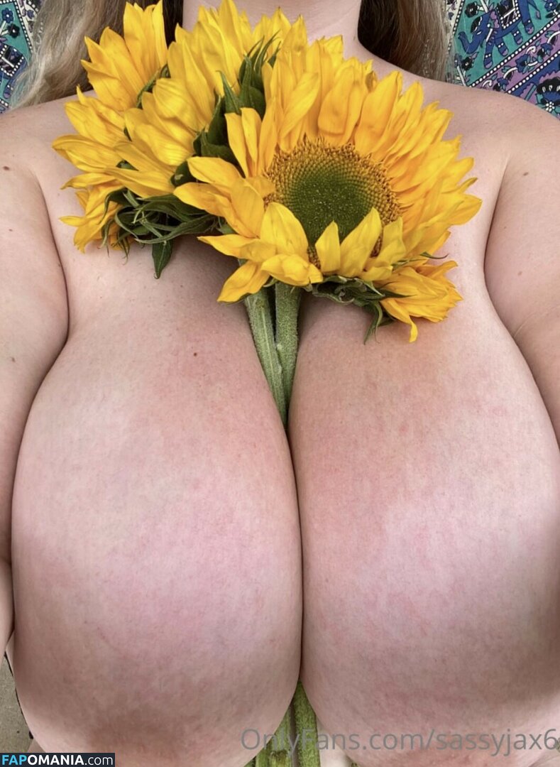 Jackie D / justjackie365 / sassyjax69 Naakt OnlyFans  Gelekte foto #33