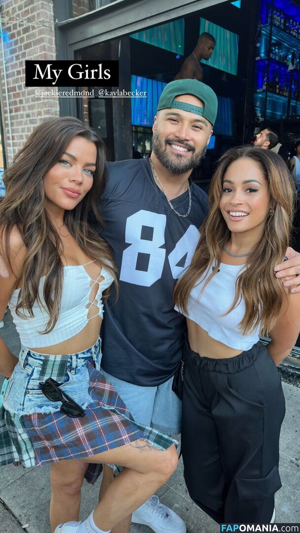 Jackie Redmond / Jackie_Redmond / jackieredmond Naakt OnlyFans  Gelekte foto #474