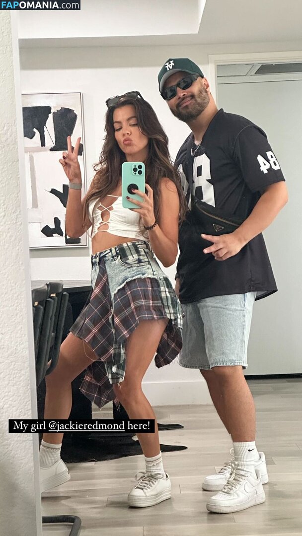 Jackie Redmond / Jackie_Redmond / jackieredmond Naakt OnlyFans  Gelekte foto #476