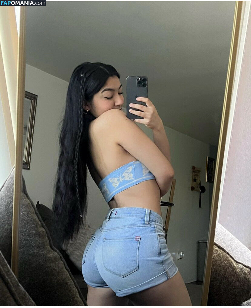 Jackie Ybarra / jackieybarra / jackieybarra1 Naakt OnlyFans  Gelekte foto #22