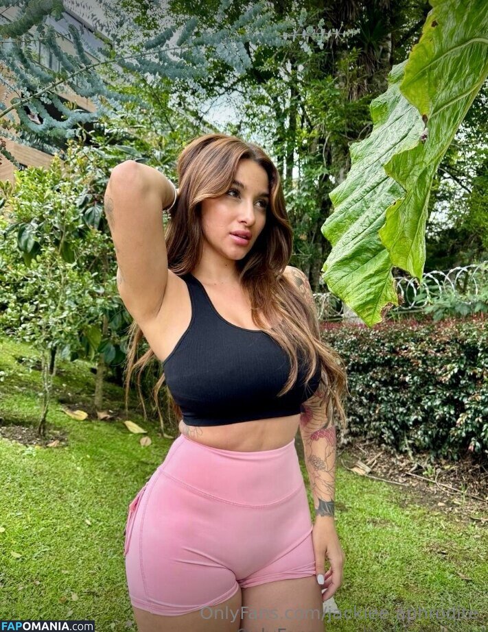 jackieaphrodite / jackiee.aphrodite Naakt OnlyFans  Gelekte foto #16