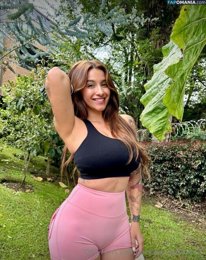 jackieaphrodite / jackiee.aphrodite Naakt OnlyFans  Gelekte foto #17