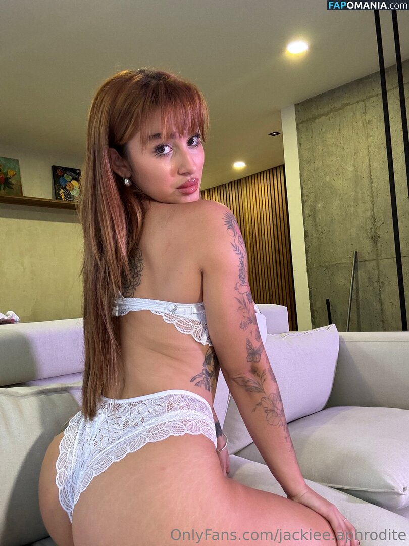 jackieaphrodite / jackiee.aphrodite Naakt OnlyFans  Gelekte foto #19