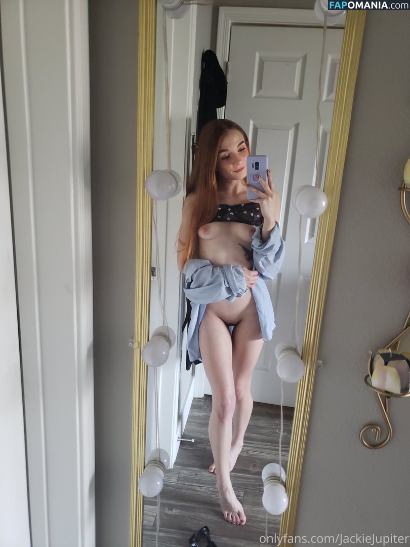 jackiejupiter Naakt OnlyFans  Gelekte foto #29