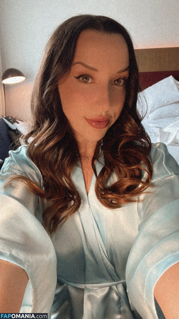JackieMButler Naakt OnlyFans  Gelekte foto #4