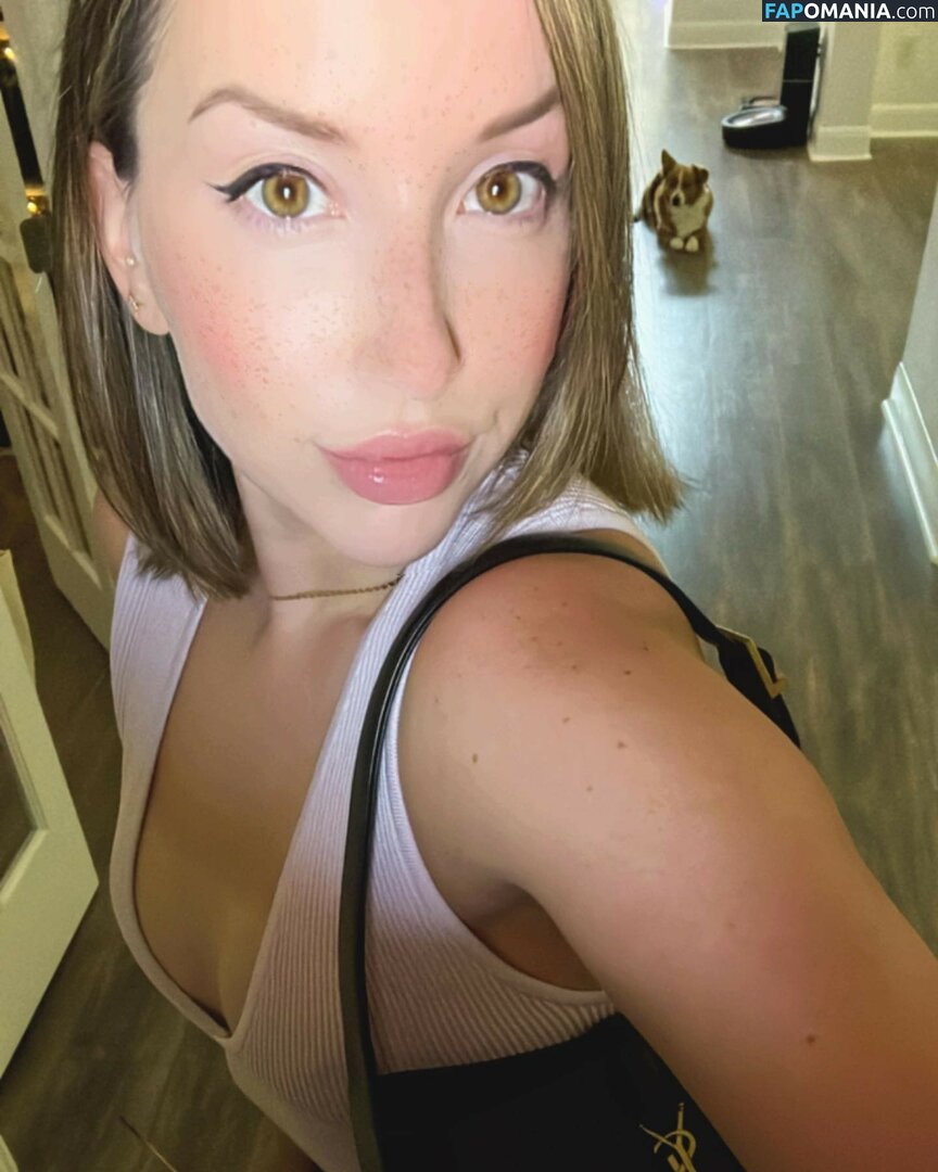 JackieMButler Naakt OnlyFans  Gelekte foto #27