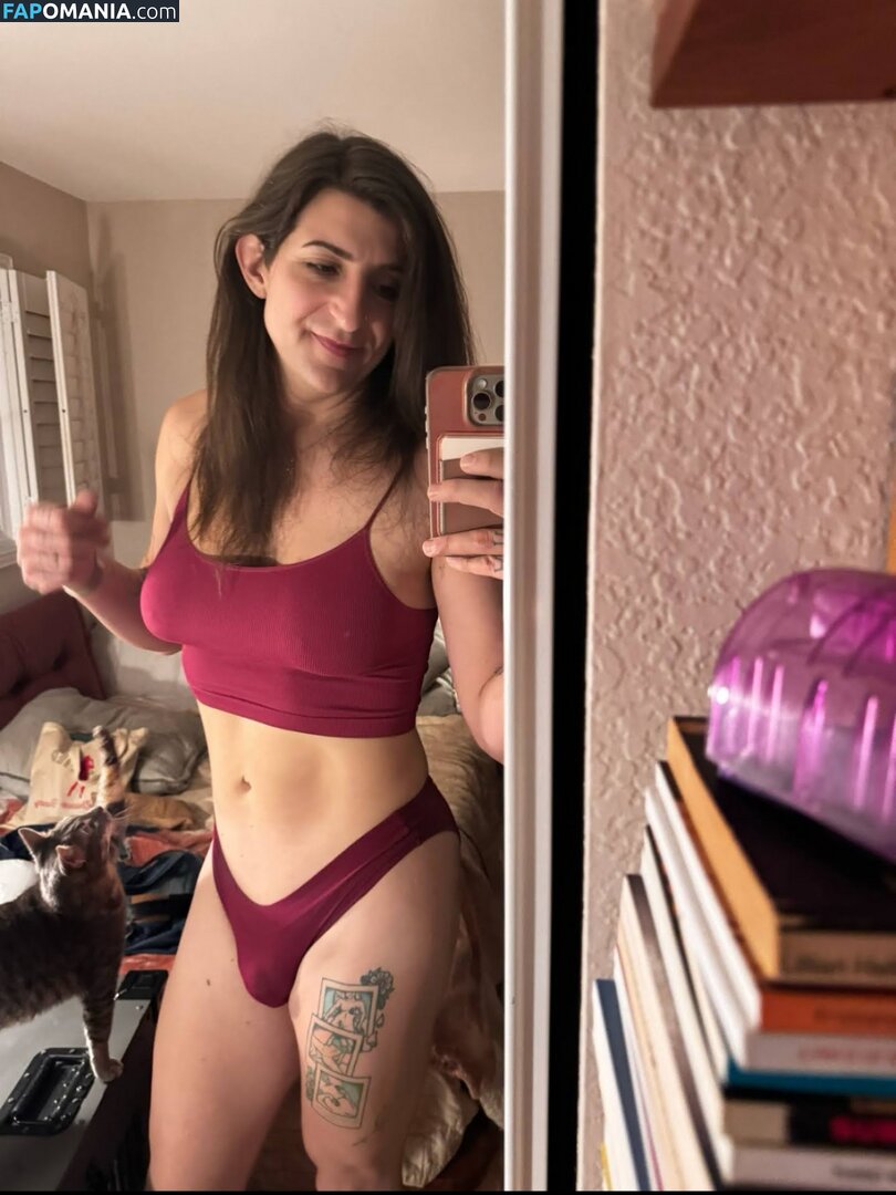 Jaclyn Moore / jaclynpmoore Naakt OnlyFans  Gelekte foto #6