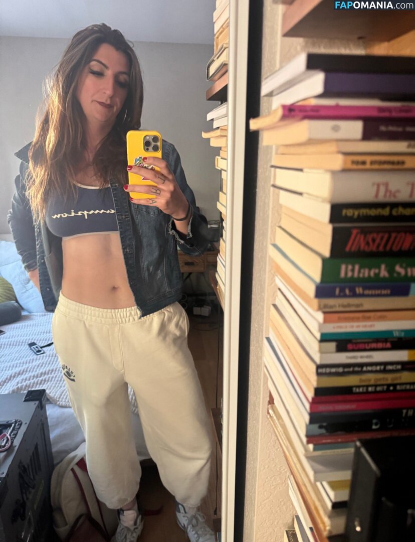 Jaclyn Moore / jaclynpmoore Naakt OnlyFans  Gelekte foto #12