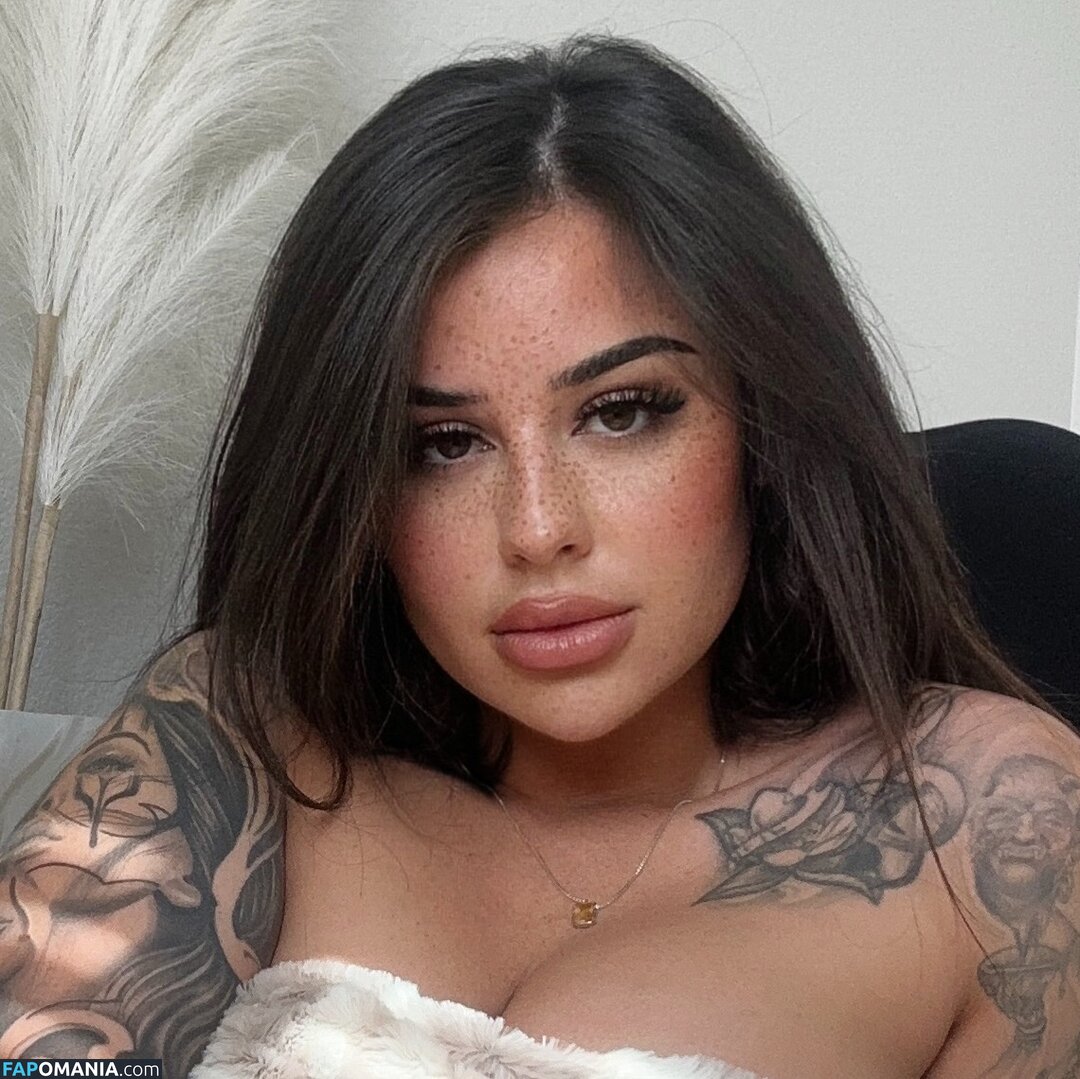 Jacqueline Valen Naakt OnlyFans  Gelekte foto #2