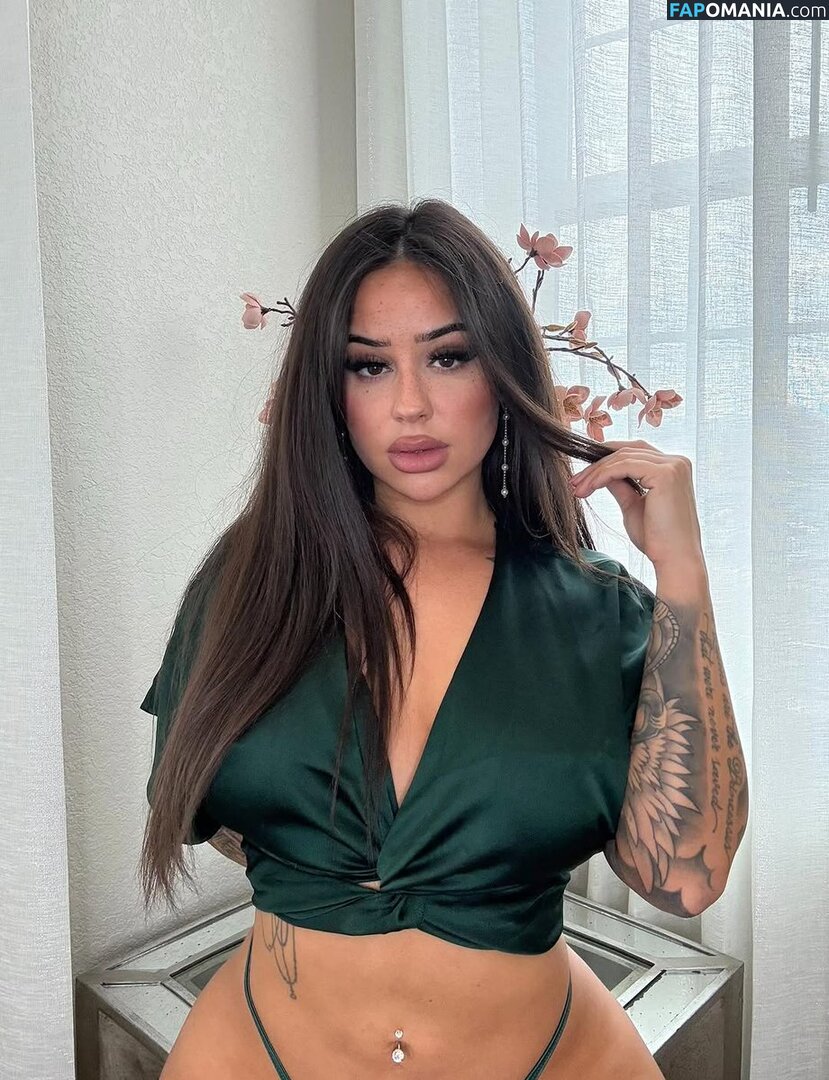 Jacqueline Valen Naakt OnlyFans  Gelekte foto #8