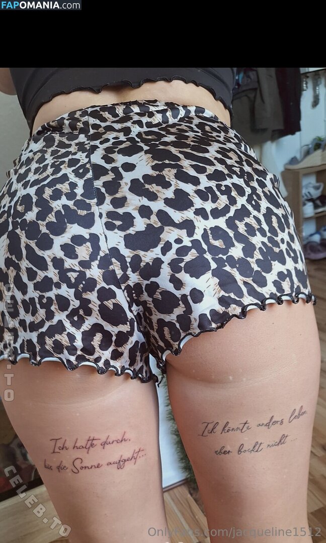 Jacqueline151225 Naakt OnlyFans  Gelekte foto #1