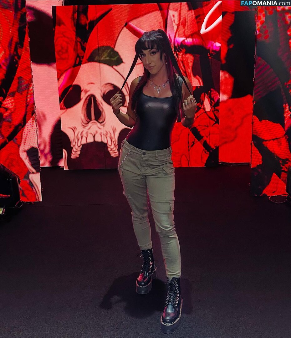 Jacy Jayne / NXT / jacyjaynewwe Naakt OnlyFans  Gelekte foto #3