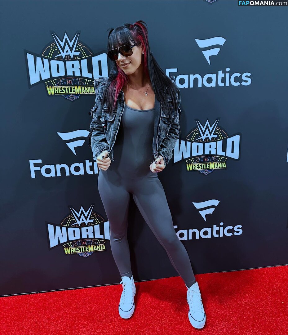 Jacy Jayne / NXT / jacyjaynewwe Naakt OnlyFans  Gelekte foto #5