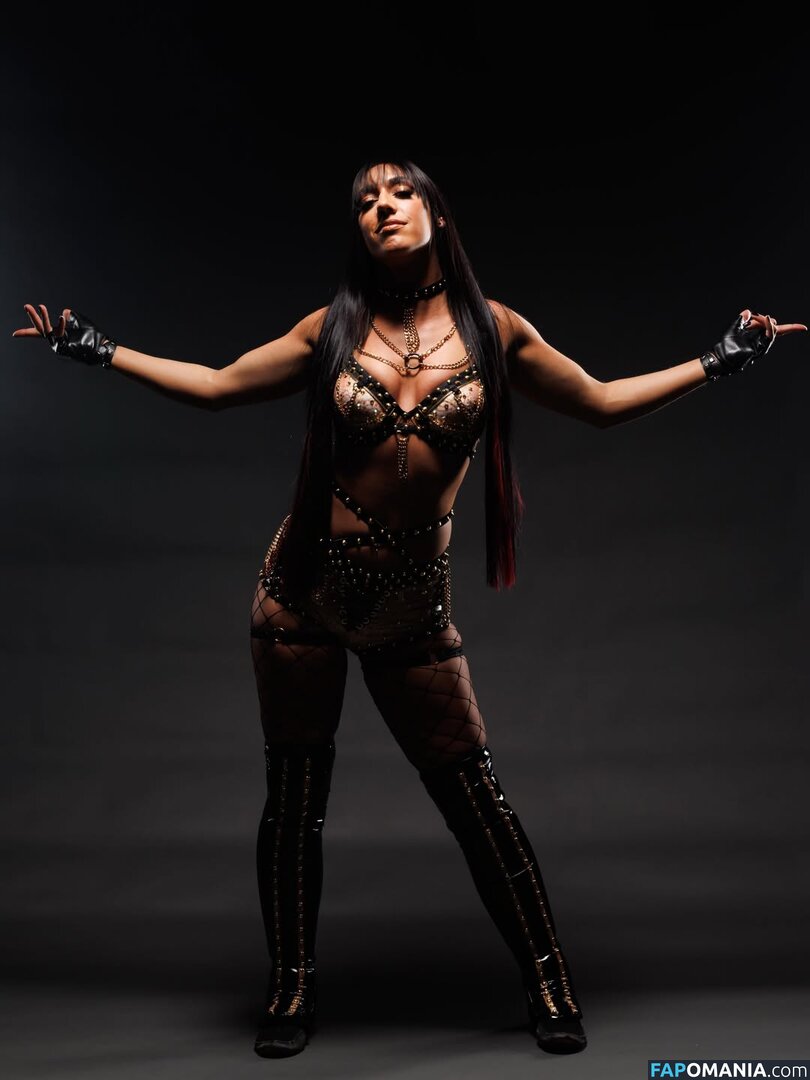 Jacy Jayne / NXT / jacyjaynewwe Naakt OnlyFans  Gelekte foto #11