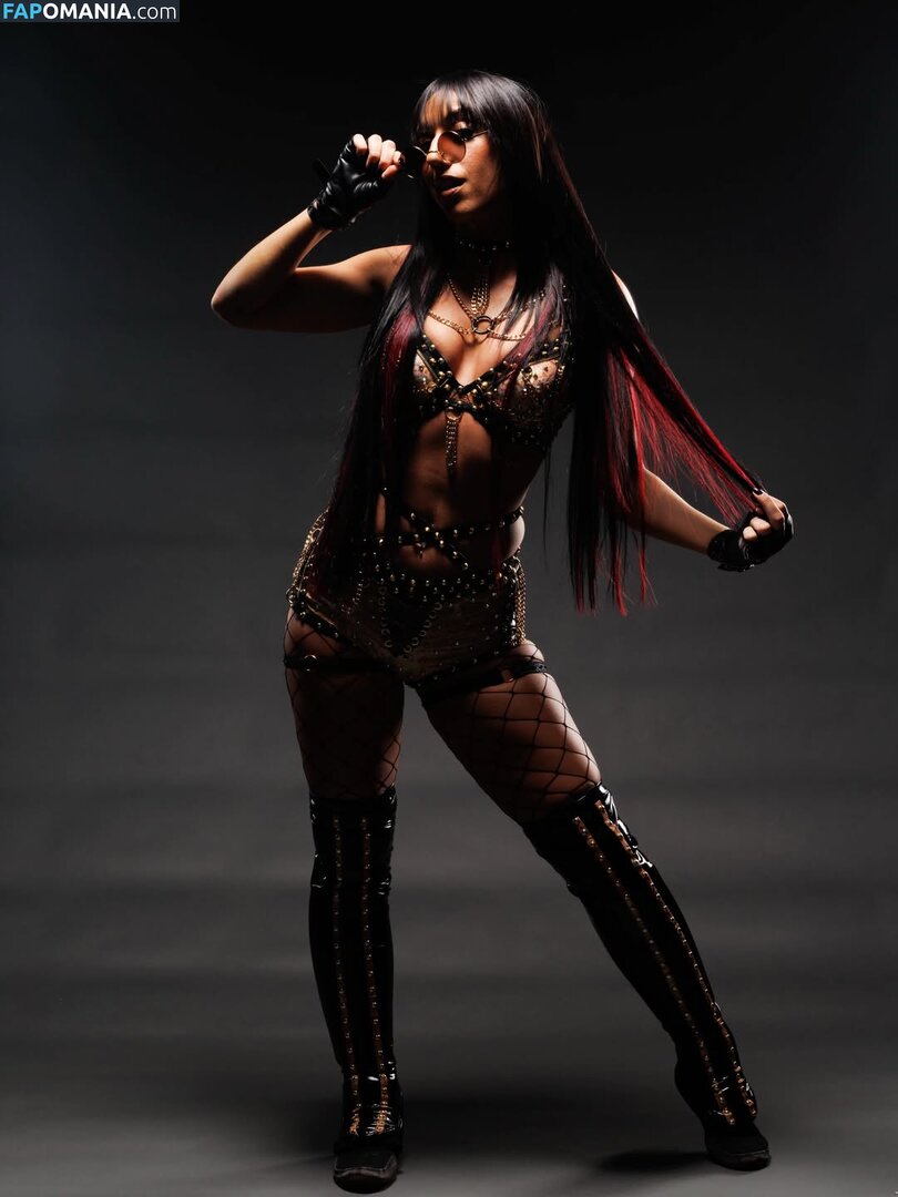 Jacy Jayne / NXT / jacyjaynewwe Naakt OnlyFans  Gelekte foto #12