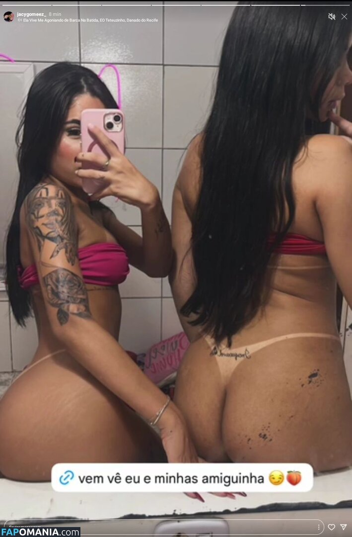 00dasmidiass / Jacygomezz / bblinda.zo / kcamposx / kcamposx7 Naakt OnlyFans  Gelekte foto #1