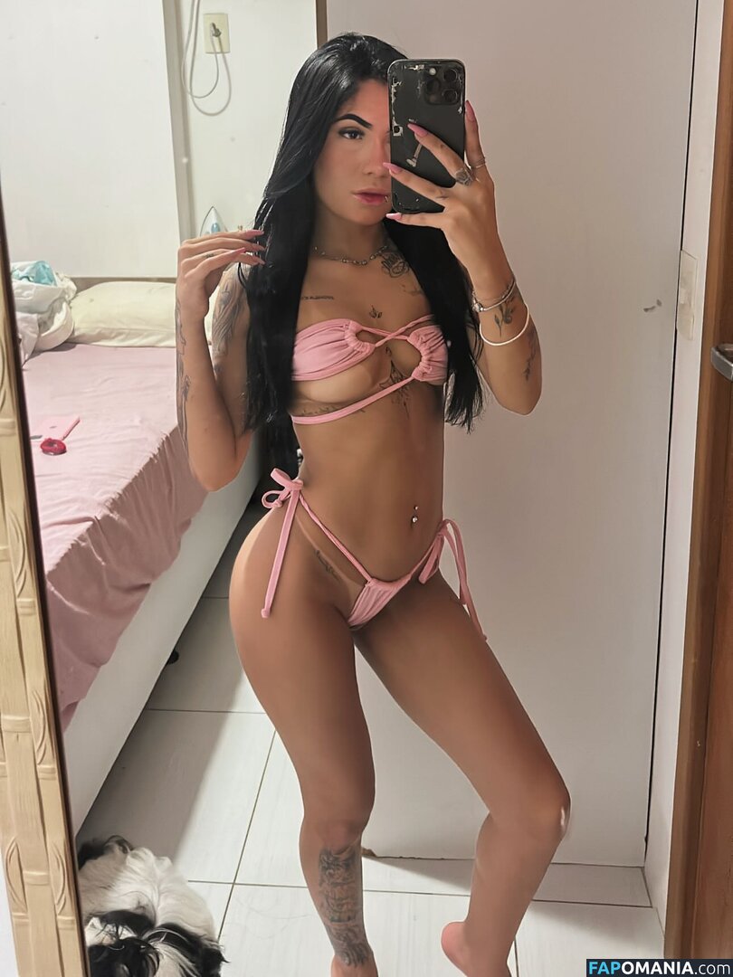 00dasmidiass / Jacygomezz / bblinda.zo / kcamposx / kcamposx7 Naakt OnlyFans  Gelekte foto #2