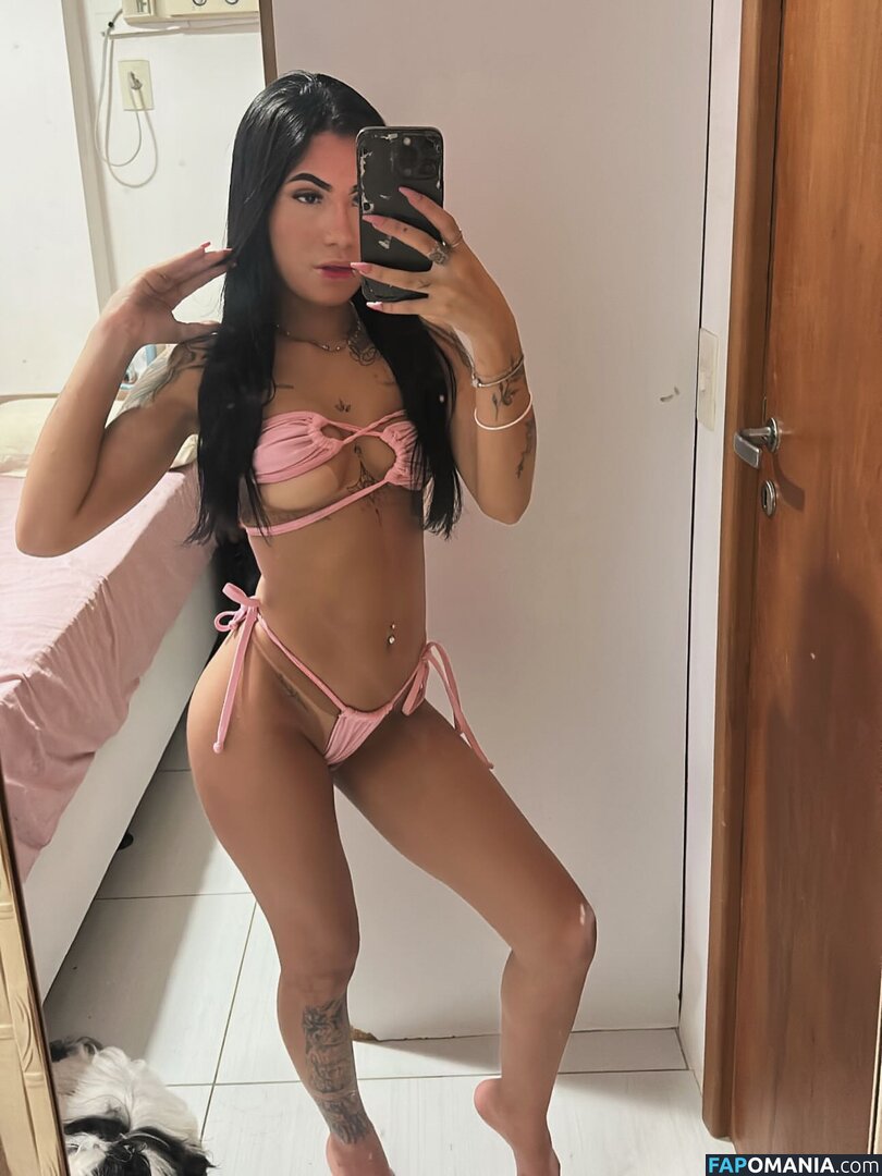 00dasmidiass / Jacygomezz / bblinda.zo / kcamposx / kcamposx7 Naakt OnlyFans  Gelekte foto #3
