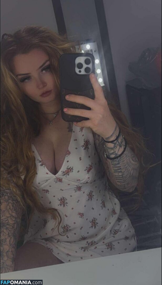 Jada Rounds / jj_roundss98 Naakt OnlyFans  Gelekte foto #7