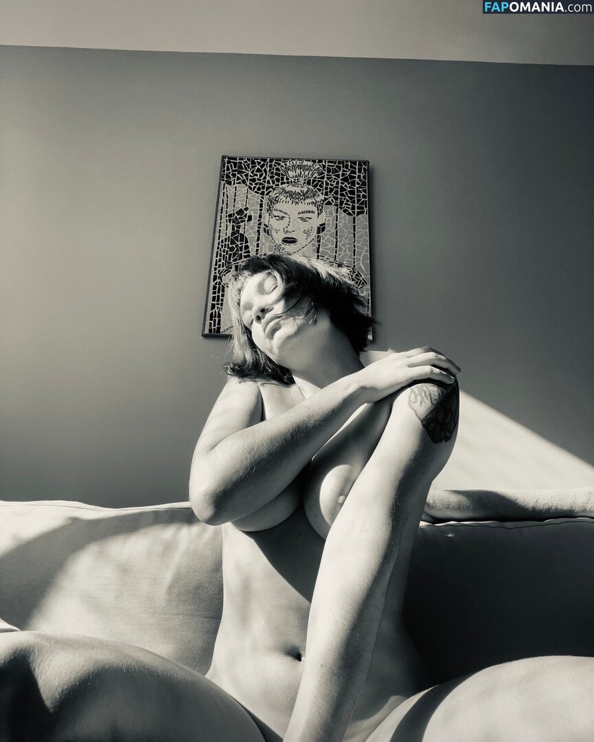 Jade Baraldo / jadebaraldo Naakt OnlyFans  Gelekte foto #61