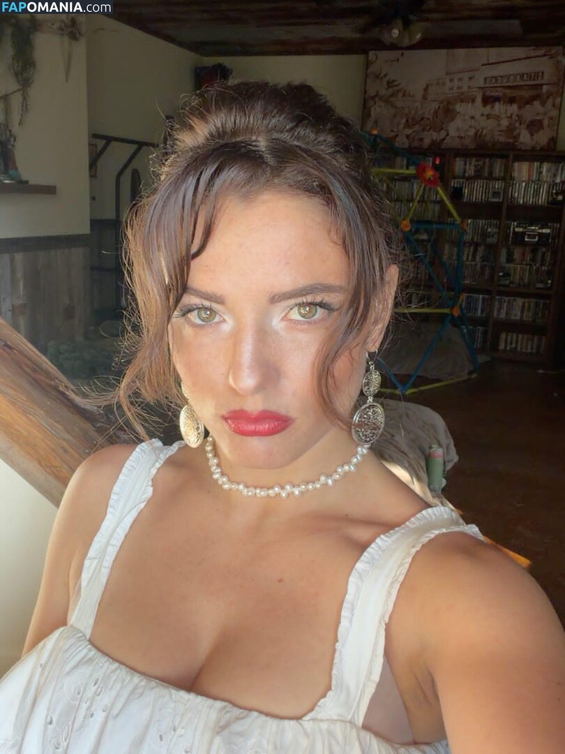 Jade Chynoweth / jadebug98 Naakt OnlyFans  Gelekte foto #1