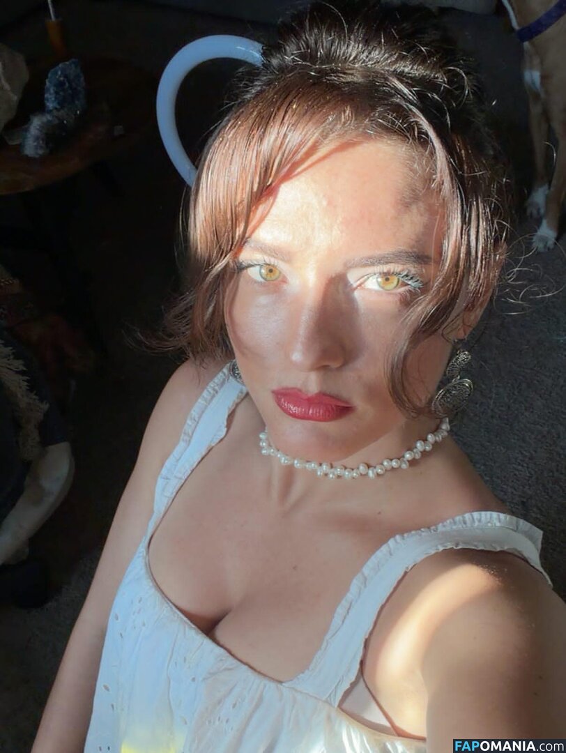 Jade Chynoweth / jadebug98 Naakt OnlyFans  Gelekte foto #2