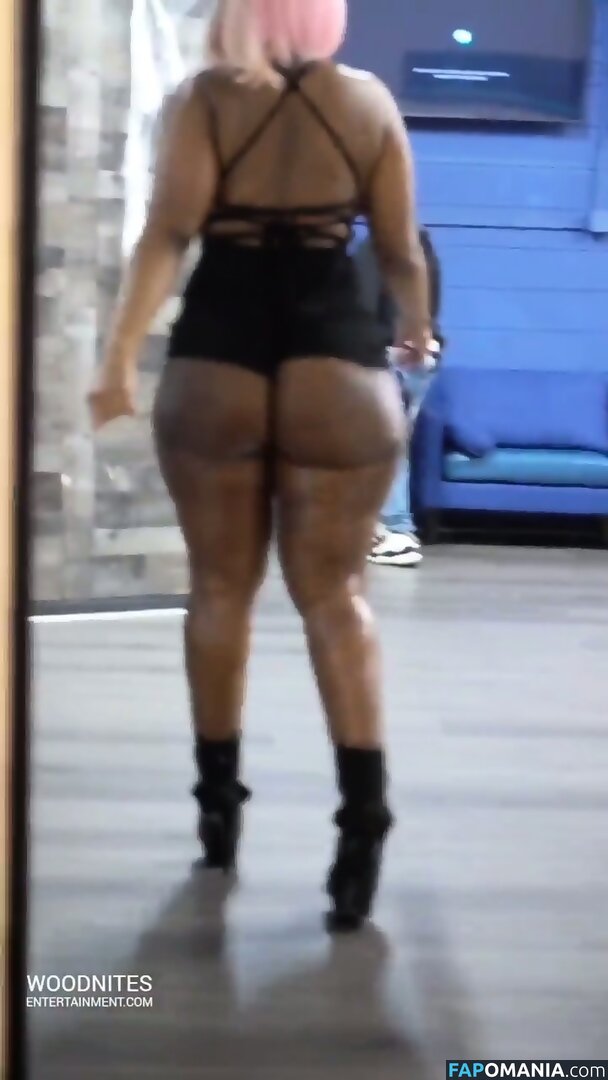 Jade Montana Naakt OnlyFans  Gelekte foto #3
