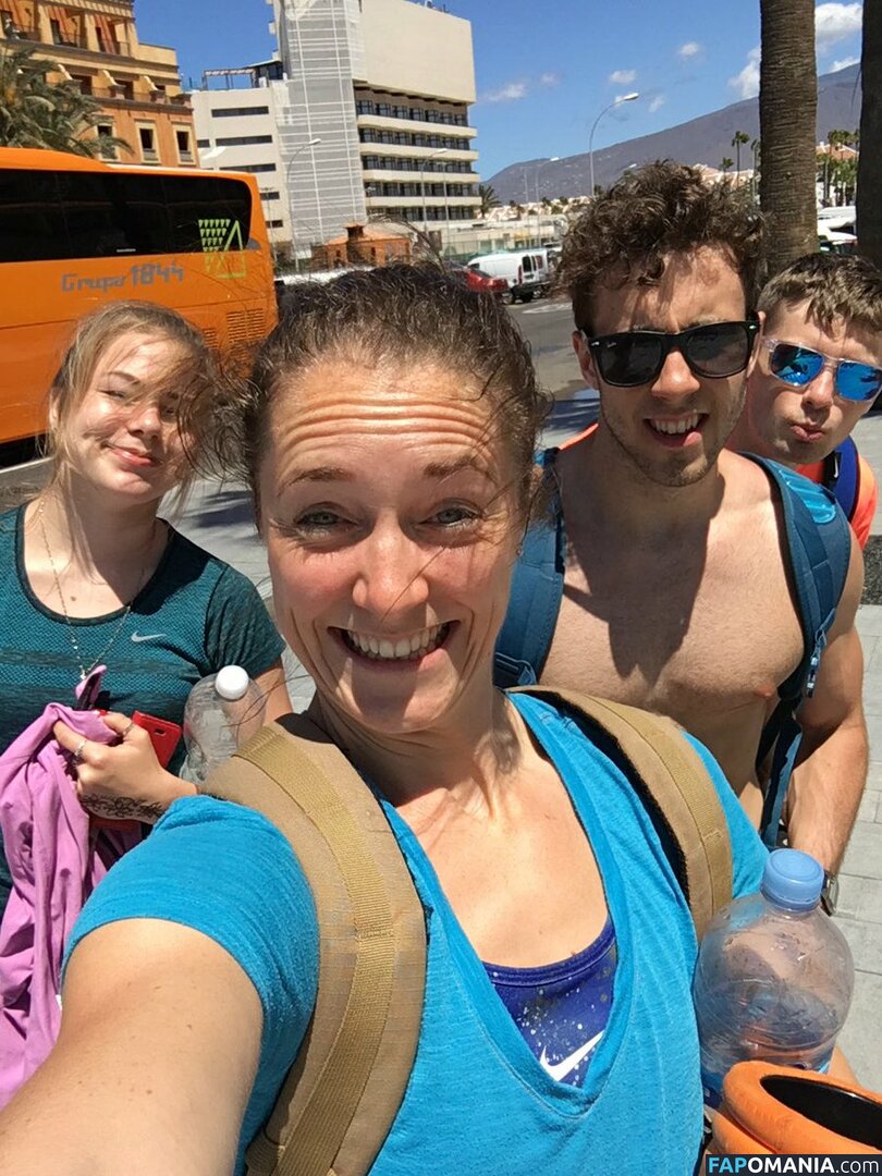 Jade Nimmo Naakt Gelekte foto #395