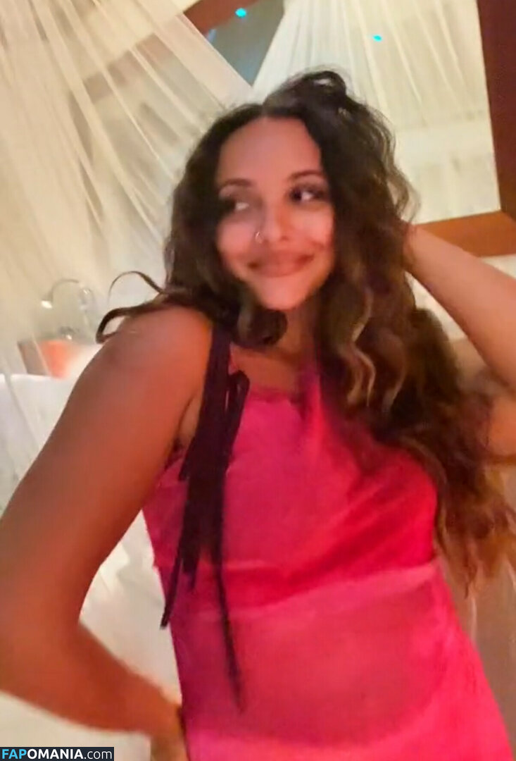 Jade Thirlwall / jadethirlwall Naakt OnlyFans  Gelekte foto #10