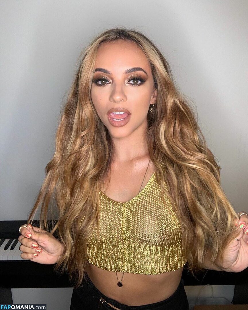 Jade Thirlwall / jadethirlwall Naakt OnlyFans  Gelekte foto #59