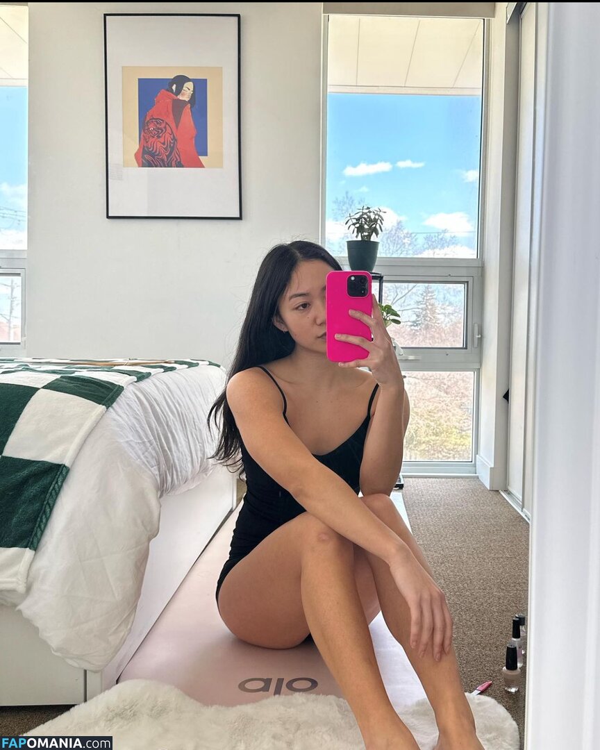 Jadesukii / SukiiJade Naakt OnlyFans  Gelekte foto #1