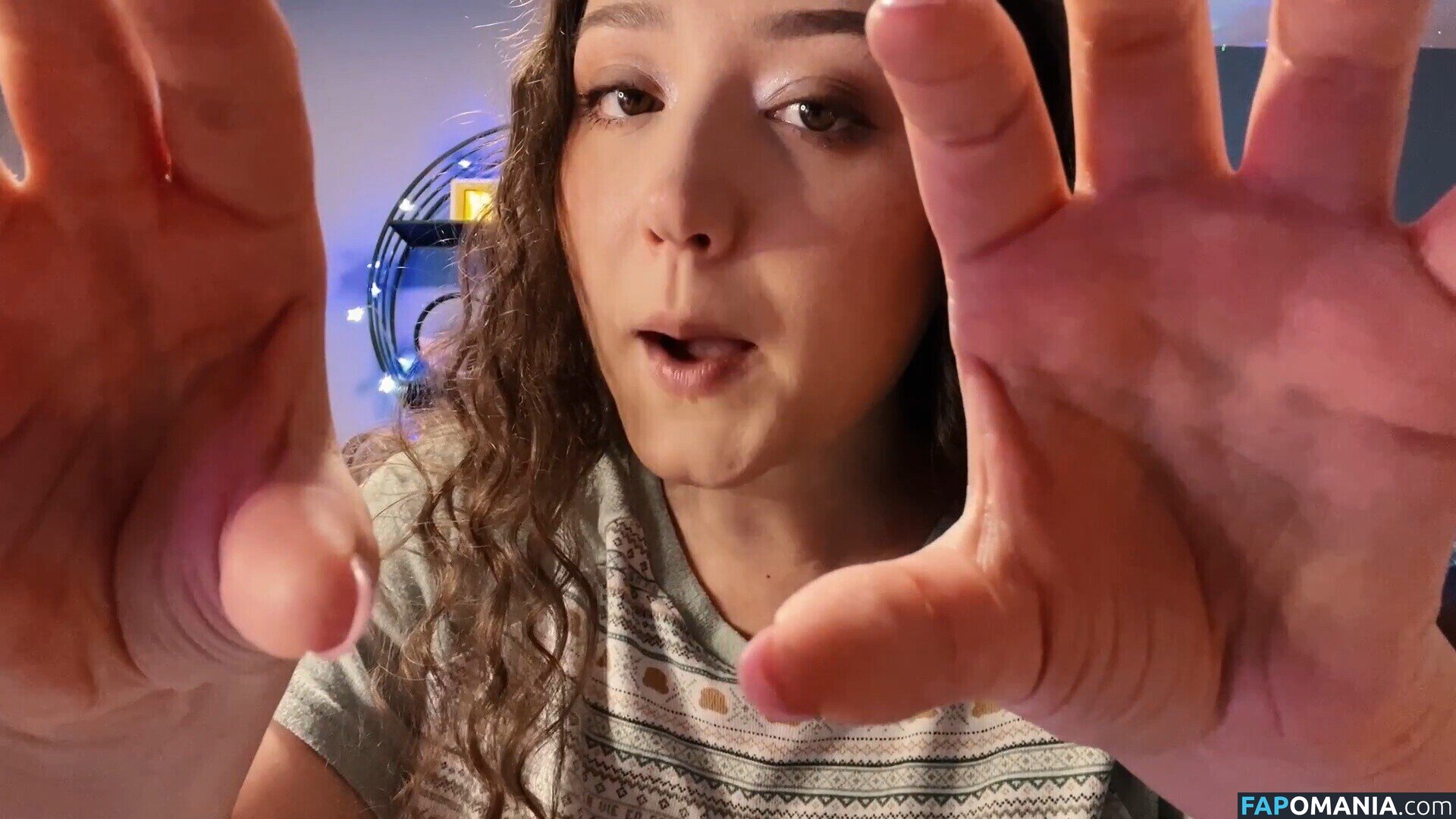 JadyLady ASMR / asmrmaddy / jadyladyasmr Naakt OnlyFans  Gelekte foto #24