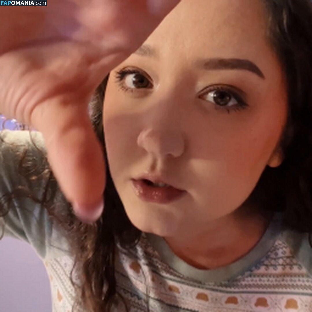 JadyLady ASMR / asmrmaddy / jadyladyasmr Naakt OnlyFans  Gelekte foto #25