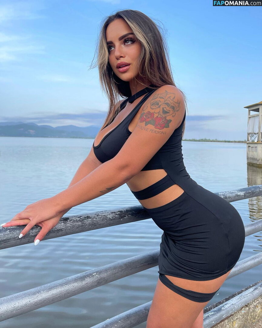 Jaele Corsi / iamjaele Naakt OnlyFans  Gelekte foto #48