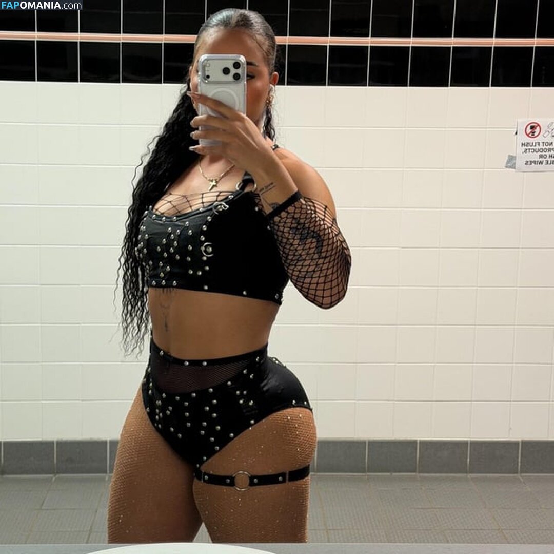 Jaida Parker - WWE / jaida.parkerwwe Naakt OnlyFans  Gelekte foto #128