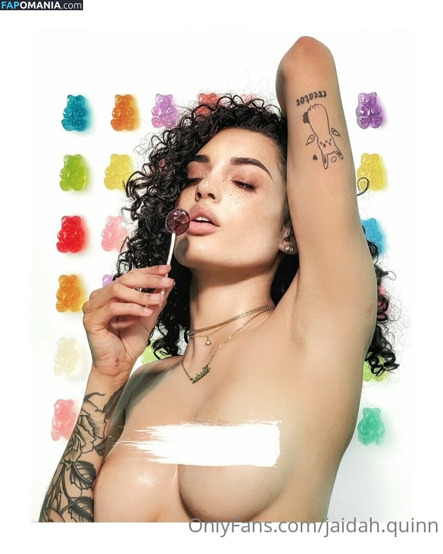 Jaidah Rae / jaidah.quinn Naakt OnlyFans  Gelekte foto #16