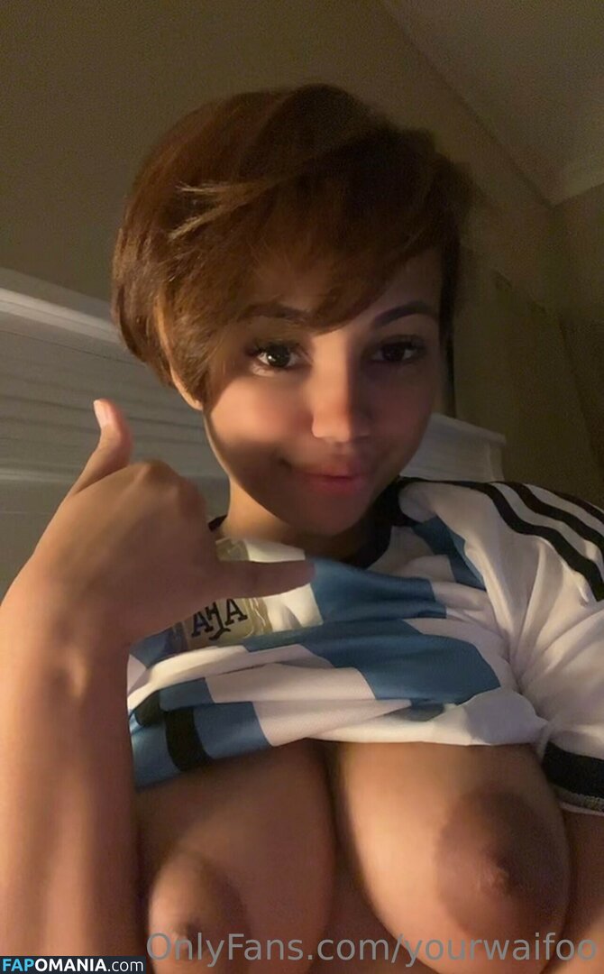 Jailhailet06 / __aaikoo__ Naakt OnlyFans  Gelekte foto #13