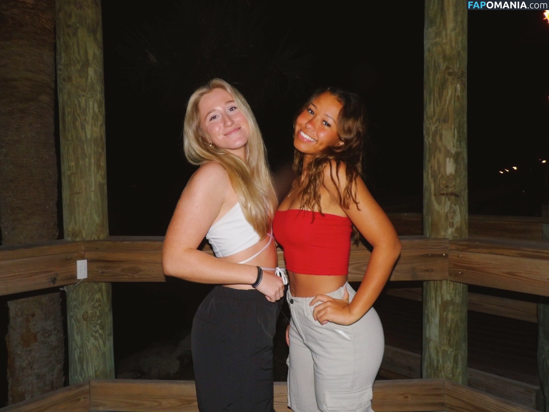 Jailyn Como / jailyncomo / jailyneojeda Naakt OnlyFans  Gelekte foto #10