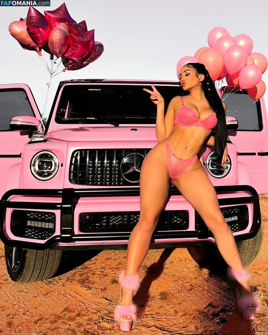 Jailyne Ojeda / jailyneojeda Naakt OnlyFans  Gelekte foto #14