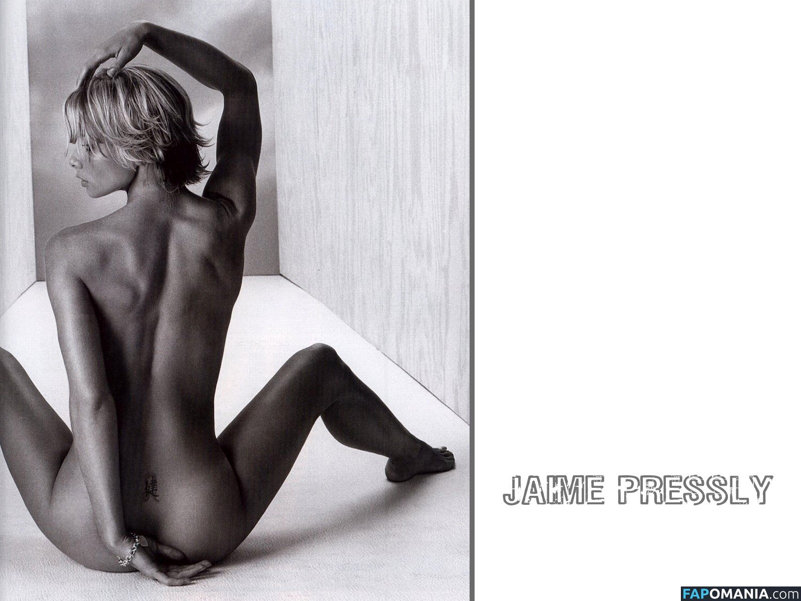 Jaime Pressly / https: / jaimepressly Naakt OnlyFans  Gelekte foto #50